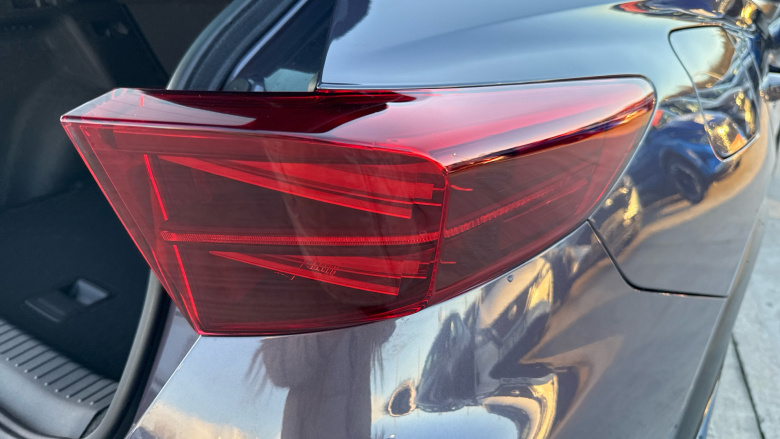 CUPRA Formentor 1.5 eTSI 150 V2 5dr DSG Petrol Estate